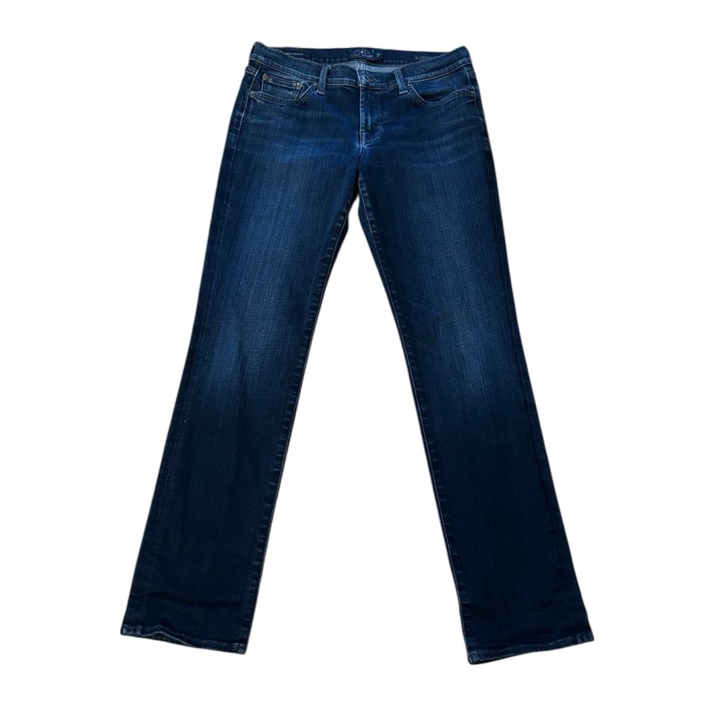 Lucky Brand Sweet Straight MidRise Jean Size 6 / 28